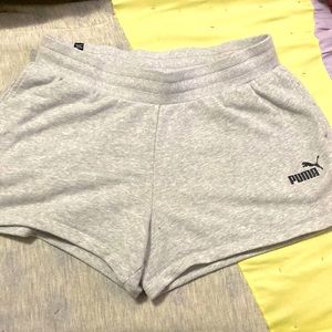 Puma Shorts